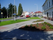 PSK Choceň - dopravni-stavby