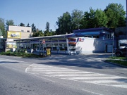 Pozemní stavby